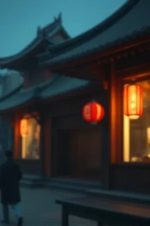 《松针里的夏天》松林间洒落的光斑画面