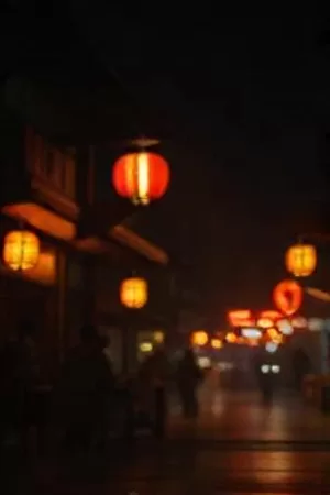 《长江边的信》江堤上摊开的信纸画面