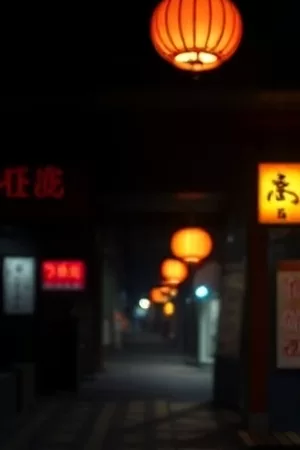 《山那边有海》山脊上远眺的人影画面