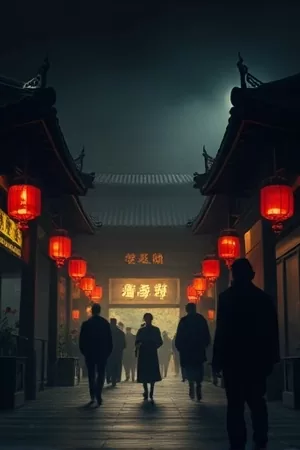 《午夜面包房》凌晨出炉面包的暖光画面